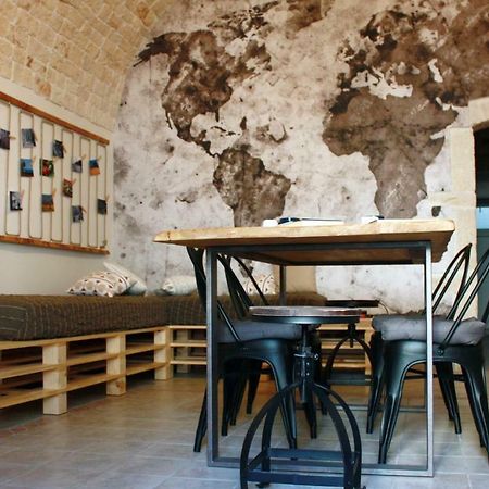 Giramondo Bed&Breakfast Тури Экстерьер фото