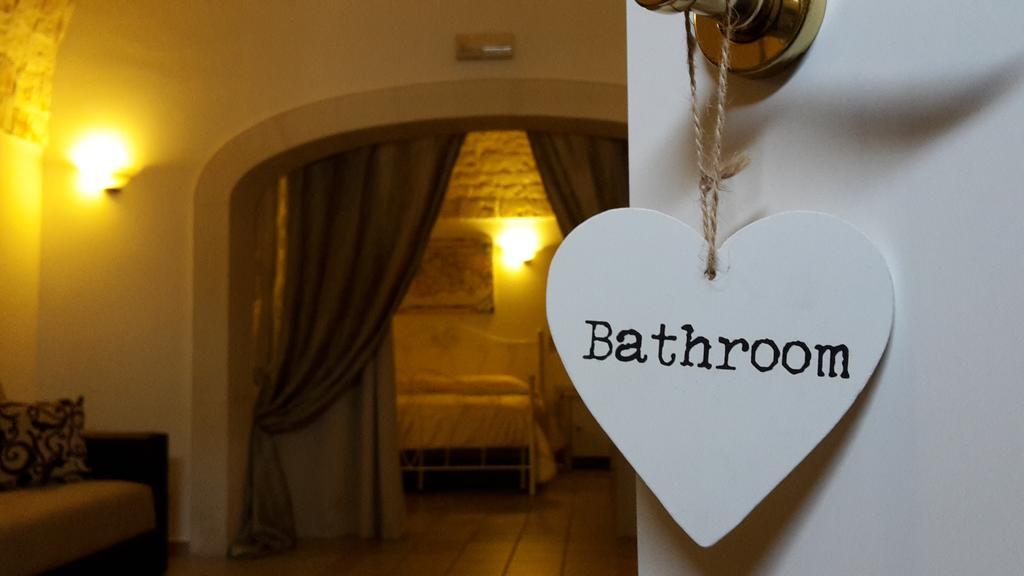 Giramondo Bed&Breakfast Тури Номер фото