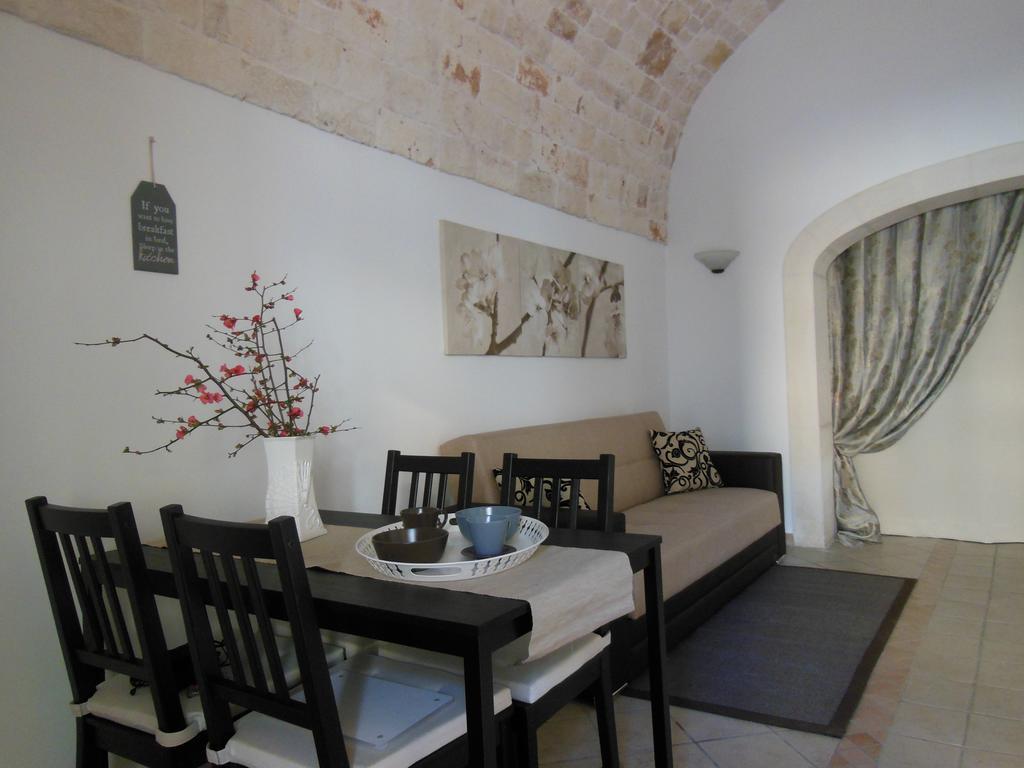 Giramondo Bed&Breakfast Тури Экстерьер фото