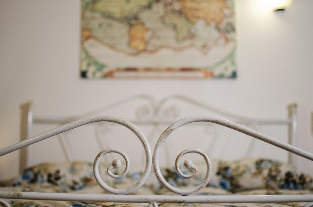 Giramondo Bed&Breakfast Тури Экстерьер фото