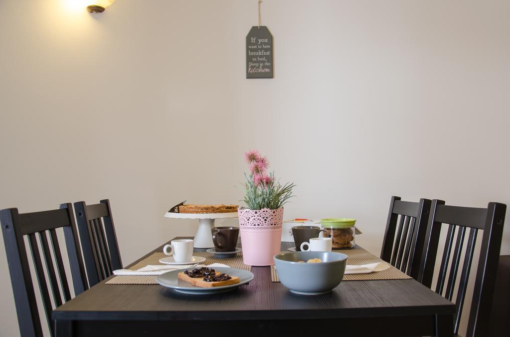 Giramondo Bed&Breakfast Тури Экстерьер фото