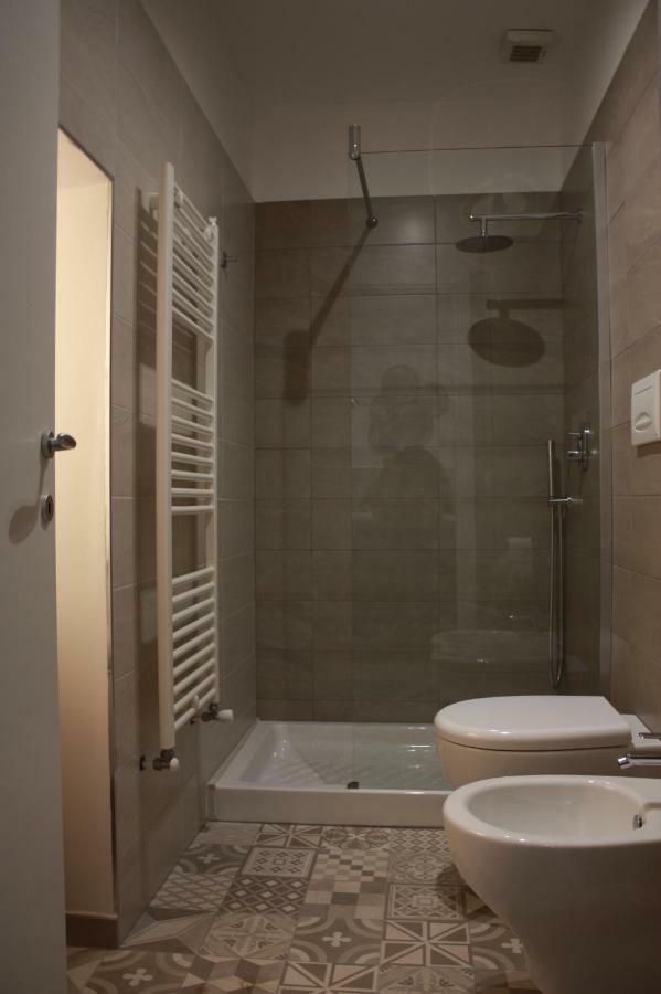 Giramondo Bed&Breakfast Тури Экстерьер фото