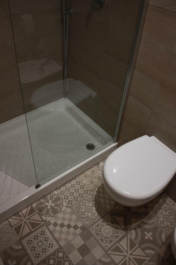 Giramondo Bed&Breakfast Тури Экстерьер фото
